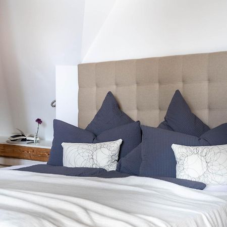Hotel Garni Villa Rosengarten Иберлинген Экстерьер фото